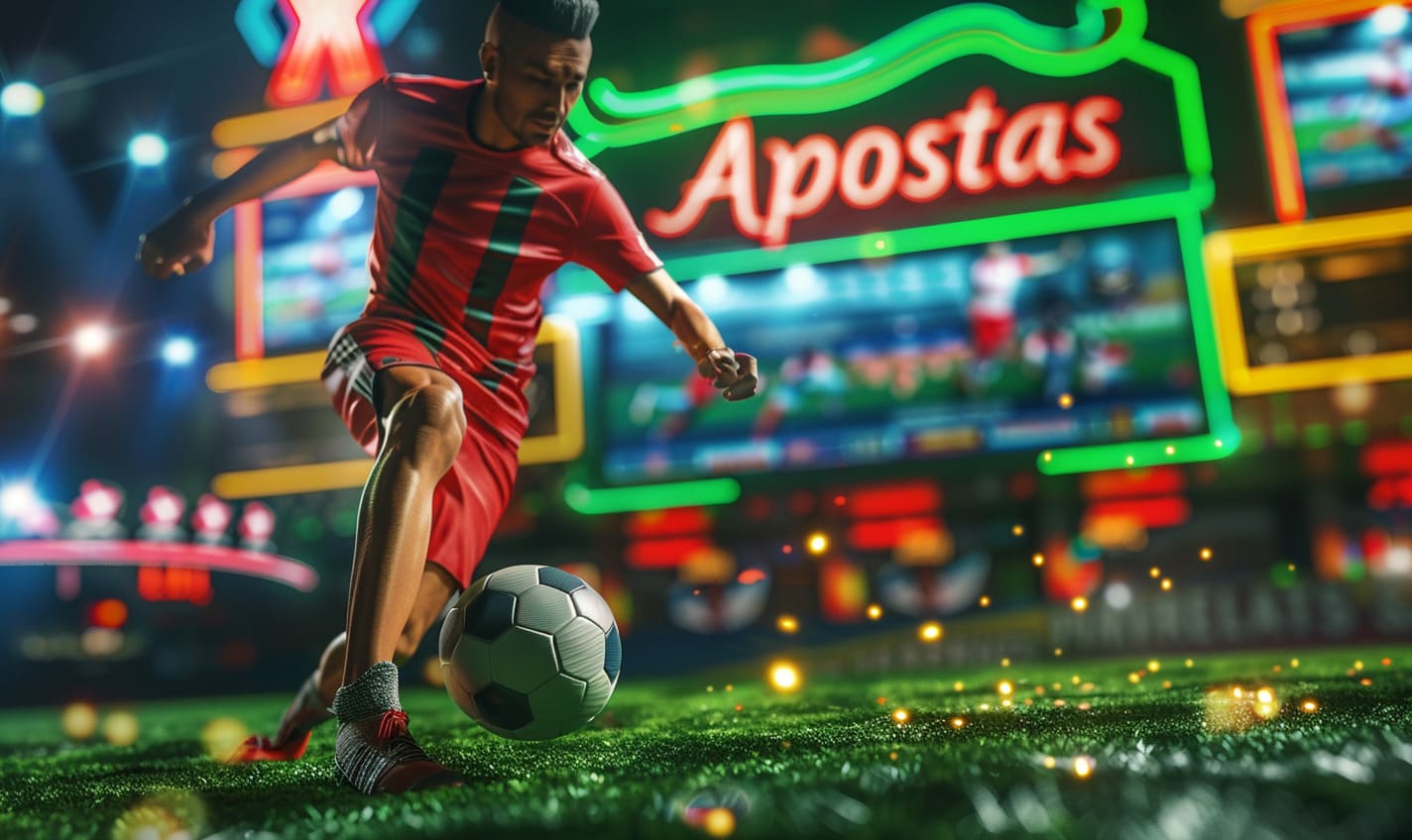 Aposte em apostas esportivas no cassino online BET317