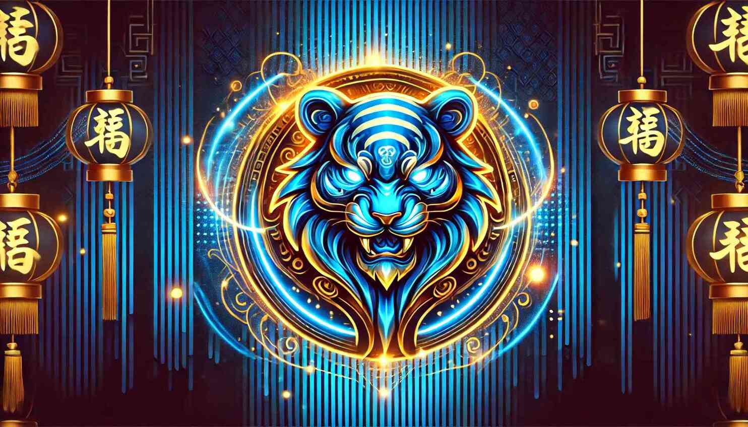 Fortune Tiger é um jogo imperdível no BET317 Casino