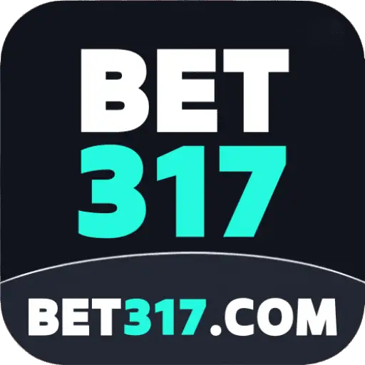 Logo da BET317