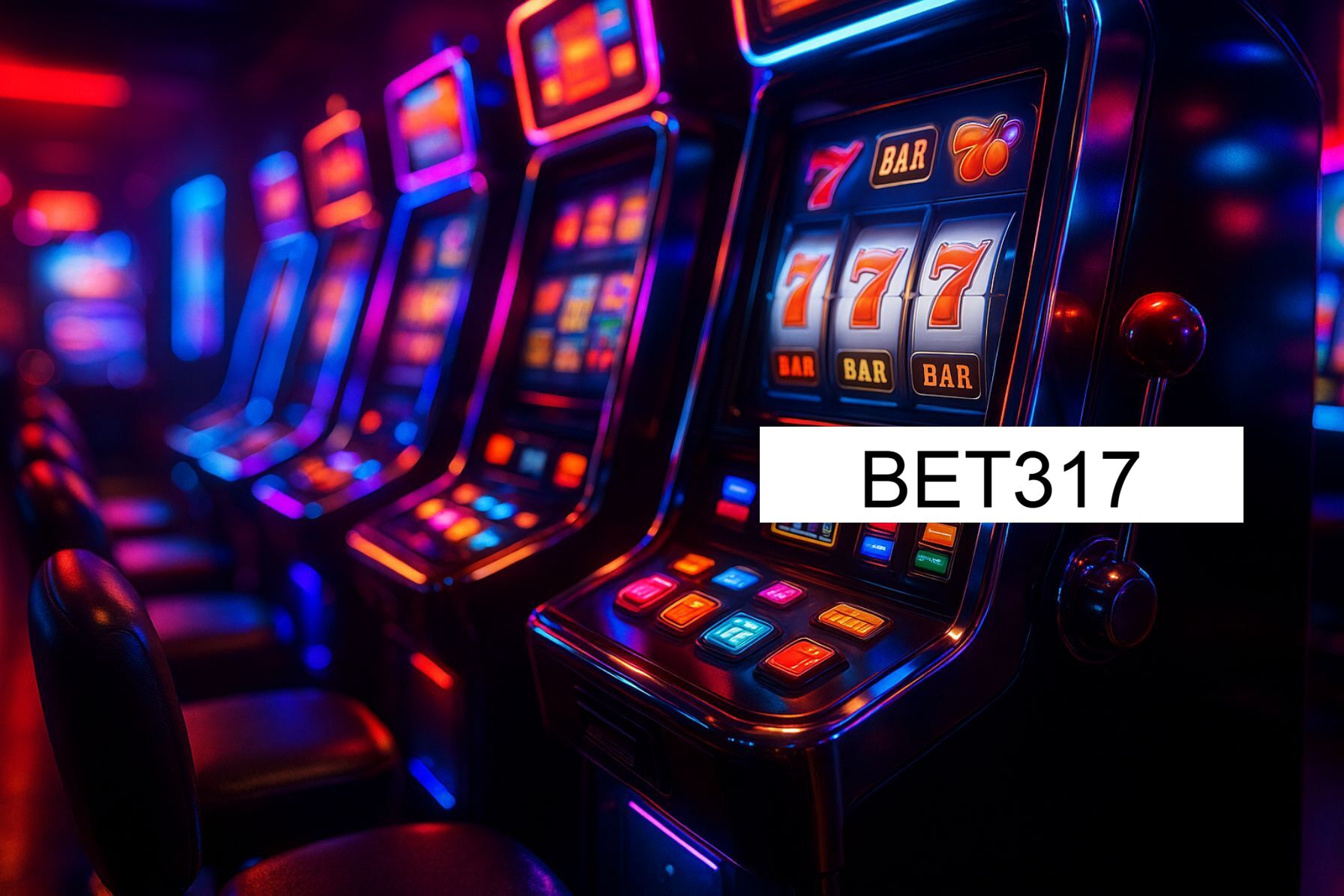 Benefícios dos Slots