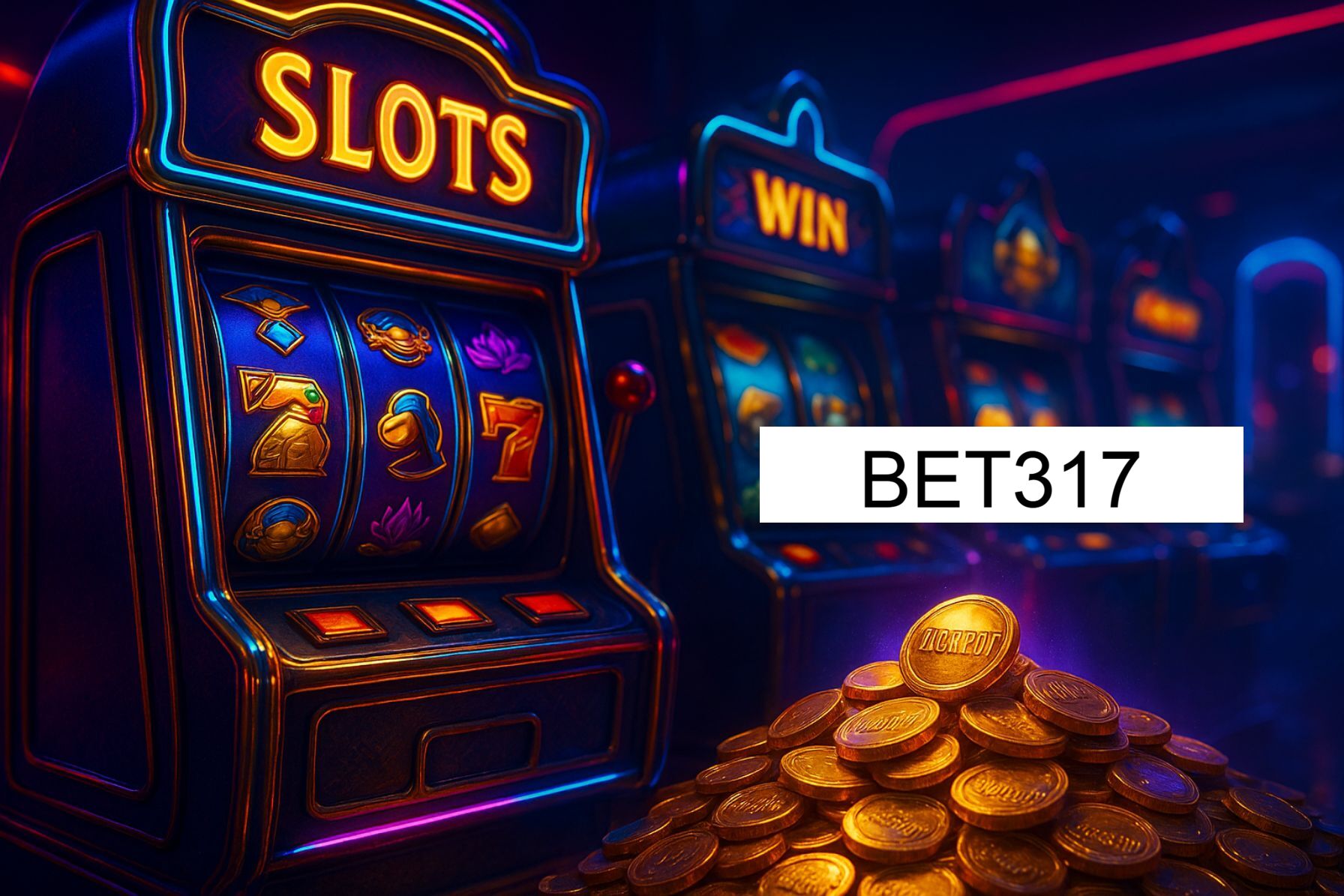 Slots Festivos